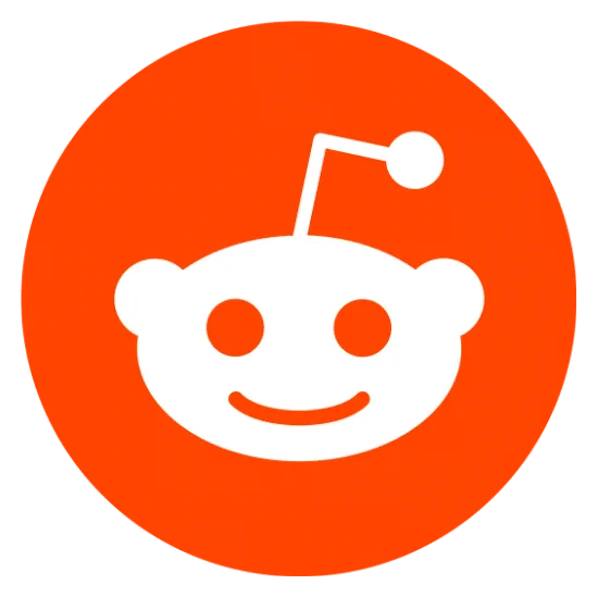 Reddit logo