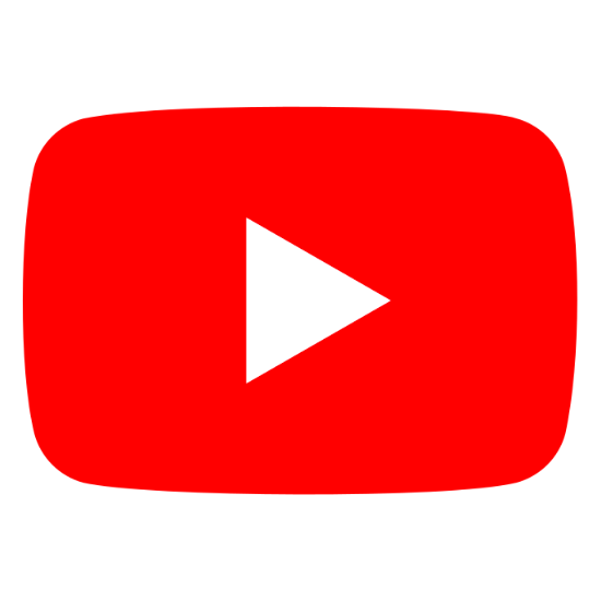 YouTube logo